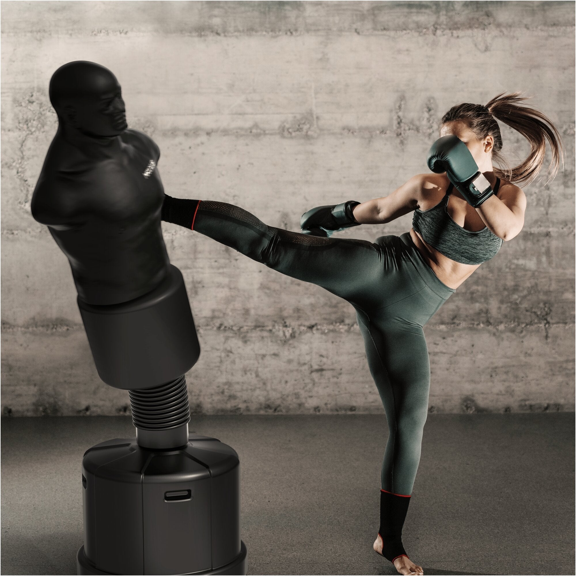 Standboxsack PRO FIGHTER