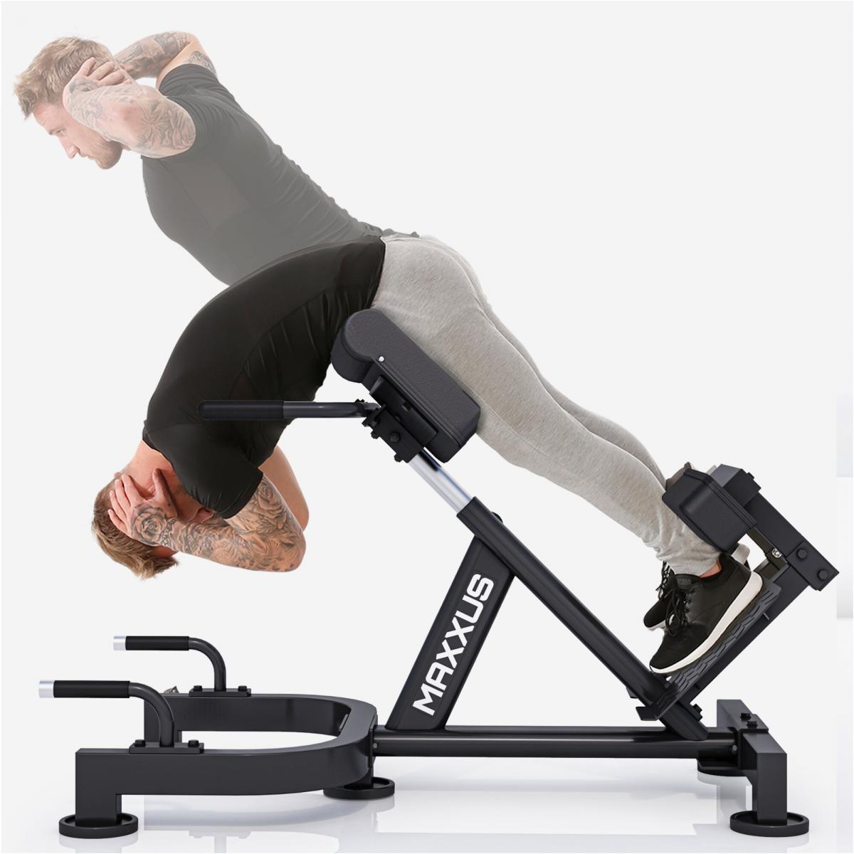 Hyper Extension PRO